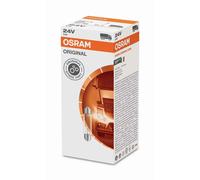 Osram Soffittenlampe 5W 24V SV8,5-8 6424