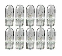 10x Stück W5W T10 Lampe LIMA w5w 5 Watt Glühbirne Standlicht Parklicht Position