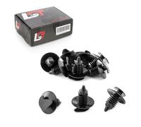10x Türverkleidung Befestigung Clips door panel retainer FÜR FORD Mercury