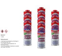 10x1 Liter Original Liqui Moly 5160 Dose Speed Diesel Zusatz