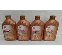 SHELL Motoröl Helix Ultra Pro AV-L 0W-20 1L