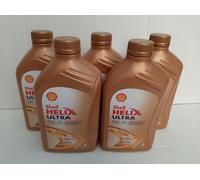 SHELL Motoröl Helix Ultra Pro AV-L 0W-20 1L