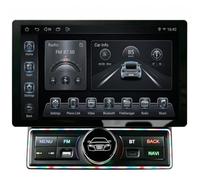 11.5" Android 15 Autoradio Stereo Für Audi Q3 2012,N200PRO