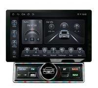 11.5" Android 15 Autoradio Stereo Für Audi Q3 2012,N400PRO