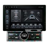 11.5" Android 15 Autoradio Stereo Für Audi Q3 2012,N600PRO
