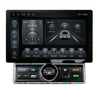 11.5" Android 15 Autoradio Stereo Für Audi Q3 2012,N800PRO