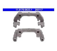 ATE Halter, Bremssattel 11.8170-0633.1