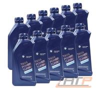 11 L LITER FÜR BMW TWIN POWER TURBO LONGLIFE-04 LL-04 5W-30 MOTOR-ÖL MOTOREN-ÖL