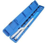 11-tlg Set Werkzeug Gegenhalter Kurbelwellen Zahnriemen Wechsel Nockenwellenrad