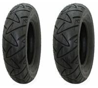 110/70-11 120/70-10 Paar Bereifung Continental ContiTwist Piaggio Vespa LX150