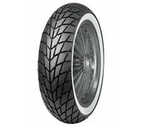 Mitas MC20 Monsum ( 110/70-11 TL 45L Hinterrad, M+S Kennung, Vorderrad WW )