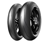 110/70 ZR17 54W Diablo Supercorsa V3 SC3 SP Front