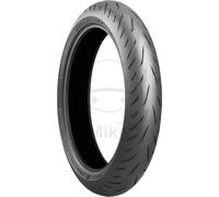 Bridgestone BATTLAX S-22F - 110/70 R17 54H M/C Front - Premium-Strassenreifen (Hypersport)