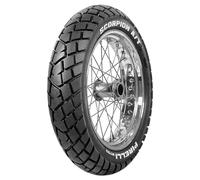 Pirelli SCORPION MT90 A/T ( 110/80 -18 58S TT Hinterrad M/C )