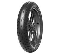 METZELER Motorradreifen 110/80 R19 TL 59V ROADTEC 02