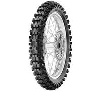 PIRELLI Motorradreifen 110/90-17 TT 60M TT SCORPION MX32 MID SOFT REAR NHS