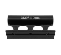 11020mm Fahrrad Gabelhalter für Autodachmontage ideal für LKW und Wohnmobile