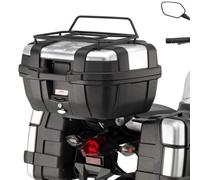 1111FZ GIVI Halterungen Bauletto Monorack für Honda NC750X DCT 2014 2015