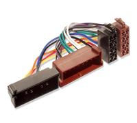 ISO-Adapter auf Ford, Jaguar, Mazda ( Art. 1114-02 )