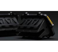 11179 - Vergaser-Schilfkasten 3 V-FORCE kompatibel mit KTM 150 SX 150 2011-2015