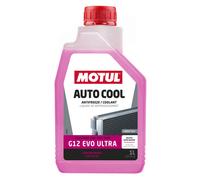 112643 MOTUL Frostschutz AUTO COOL G12 EVO ULTRA
