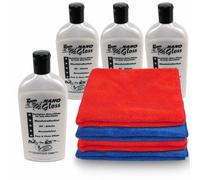 11277 MacBrite Nano Gloss Auto Politur Nanoversiegelung Autopolitur Nano Lack