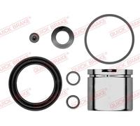 OJD Quick Brake Reparatursatz Bremssattel vorne 114-5391 57 mm für Citroën C5 II Break 1 HDi