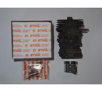 1143 1205 ORIGINAL Stihl 42,5 mm Zylinder Zylindersatz MS231 MS 231 ab Bj 2013