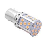 1156 Ba15S P21W Led-lampe 3030 35Smd Canbus Lampe Für Auto Blinker Bernstein Beleuchtung 12V 24V