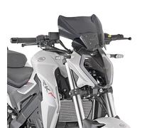 Windschutzscheibe 22X31CM Halterungen Nicht Einschließlich Honda CB 650 R Neo