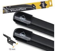 SWF | Wischblatt | Scheibenwischer | 119305