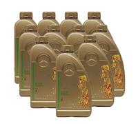 11L Mercedes Benz MB 229.52 5W-30 Motoröl 5W30 11 x 1 Liter Original