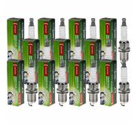 11x DENSO Zündkerzen für Hyundai i30 FD 1.4 1.6 GD Peugeot 207 CC WD_ 2008 I