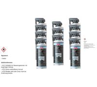 11x Liqui Moly Pro Line Silikon Spray Silikonschmierstoff 400 ml