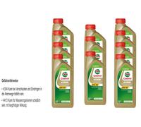 Castrol 1845032 Motoröl 1 l 5W-30 Auto