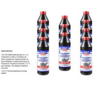 11x1 Liter Original Liqui Moly 1035 Dose Hypoid-Getriebeöl (GL5) SAE 85W-90
