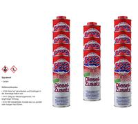 11x1 Liter Original Liqui Moly 5160 Dose Speed Diesel Zusatz