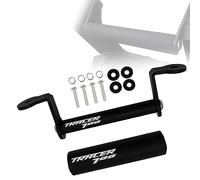 12/22MM Für Yamaha Tracer 7 GT 2020-2022 2021 Motorrad Telefon Halter Stehen GPS Navigation Platte Halterung Zubehör