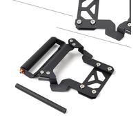 12/22MM GPS-Telefonnavigationsplattenhalterung für Honda Forza 350 2021-2023 22