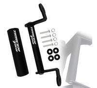 12/22MM Motorrad Telefon Halter Stehen GPS Navigation Platte Halterung Zubehör Für Yamaha Tracer 7/700 GT MT-07 Tracer700GT