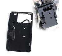 12/22MM Motorrad Telefon Halter Stehen GPS Navigation Platte Halterung Zubehör Für Yamaha Tracer 7 GT 2020-2022 2021