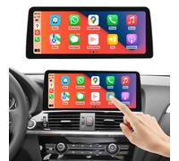 12,3" Wireless Display Radio Multimedia Autoradio für BMW X3 F25 X4 F26 NBT