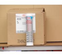 12,45€/kg Meguin Mehrzweck Fett L2F100 5 x 400 g Graphit / Feststoff - Fett