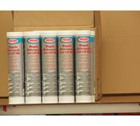 12,48€/kg Meguin Mehrzweck Fett L2F100 10 x 400 g Graphit / Feststoff - Fett