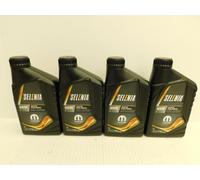 Selenia Digitek Pure Energy 0W-30 : 4 x 1 Liter