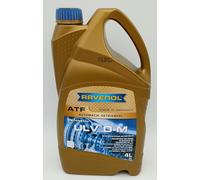 RAVENOL ATF ULV D-M