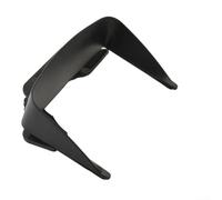 12,7 cm für gps Sonnenblende für TomTom für garmin 5 Zoll für navi | Blendschutz oder Schwarz