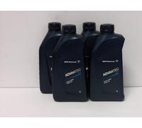 BMW ADVANTEC Pro 15W-50 Motorrad Motoröl 1 L