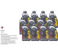 12 L Mercedes-Benz Automatik Getriebeöl ATF MB 236.15 Synthetisch