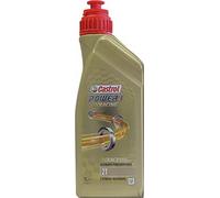 12 Pz Öl CASTROL Power 1 Racing 2T 1L Bündel